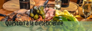 La charcuterie apporte-t-elle autant de protéines que la viande ? La charcuterie apporte-t-elle autant de protéines que la viande ?
