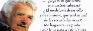  José Mujica ou le parcours atypique d'un homme  authentique.