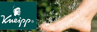 La Méthode Kneipp : de l'eau froide pour une meilleure santé
