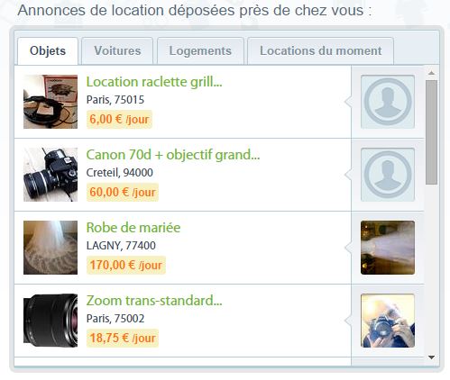 locations-entre particuliers