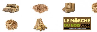 Chauffage au bois : faites votre marché Chauffage au bois : faites votre marché