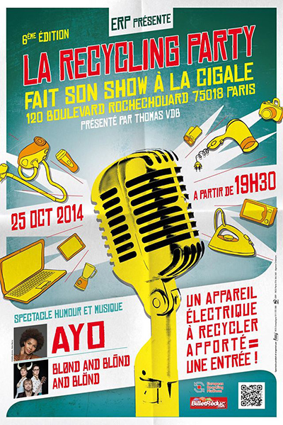 recycling-party-recyclage-d3e-deee-concert-la-cigale-2014-ayo-03