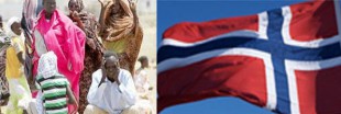 La Norvège au secours des fermiers soudanais
