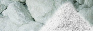 Le talc, une belle carrière dans la santé et la maison !