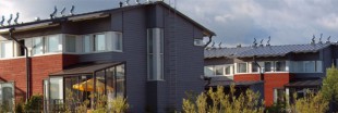 Eco-Viikki : le quartier vert d'Helsinki 