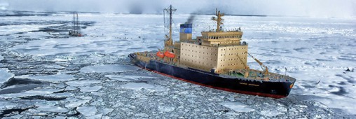 Le Code polaire : une navigation régulée contre la fonte des glaces ?