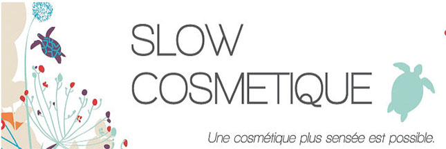 La slow cosmétique accélère