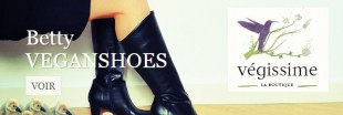Végissime : une boutique parisienne de mode vegan Végissime : une boutique parisienne de mode vegan