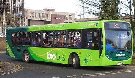 Bio-bus 1