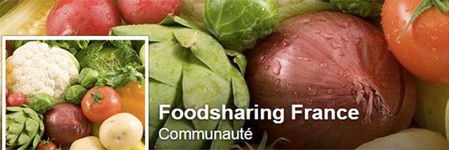 Foodsharing et frigos ouverts contre la faim et le gaspillage