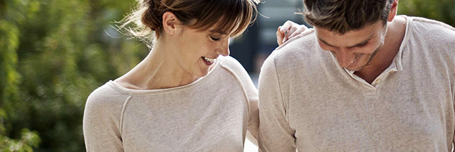 Juste, une marque de vêtements 100% écolo Juste, une marque de vêtements 100% écolo