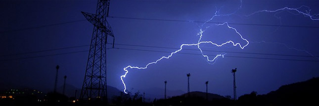 Tempêtes en France : leur nombre va-t-il augmenter  ?