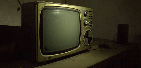 consommation électrique écran de télévision téléviseur