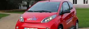 Après Autolib', voici Utilib', véhicule utilitaire en libre-service