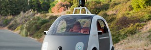 Voitures sans conducteur = villes un jour sans voitures ?