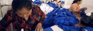 Sweatshop Deadly Fashion : une vidéo choc pour plus d'éthique dans le prêt-à-porter