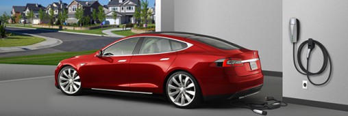 Tesla Motors va proposer une batterie pour la maison