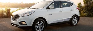 Voiture à hydrogène : le match Toyota - Hyundai a commencé