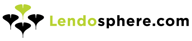Logo de la plateforme Lendosphère