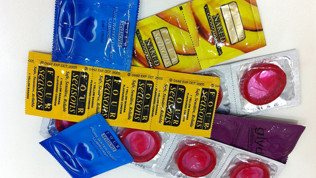 preservatifs-condoms-contraception