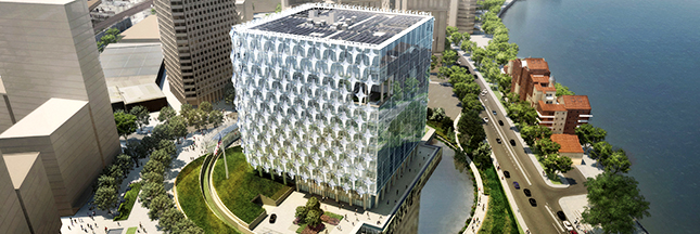 Les membranes solaires flexibles décollent Les membranes solaires flexibles décollent