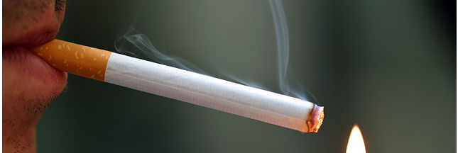 La cigarette responsable d’un décès sur dix dans le monde