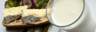 Produits laitiers : les plus efficaces contre l'ostéoporose ?