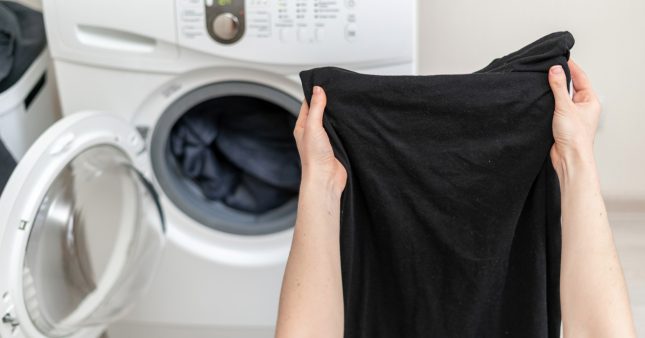 Entretien écolo : comment faire sa lessive au savon noir ?