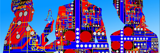 Les « smart grids » arrivent pour sauver le réseau électrique européen Les « smart grids » arrivent pour sauver le réseau électrique européen