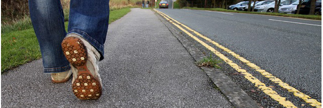 En Allemagne, un trottoir anti-smog nettoie l’air