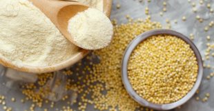 Le millet, une céréale parfaite pour manger sans gluten