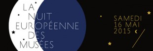 Les visites éclairées de la Nuit des Musées