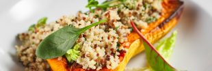 Le quinoa et ses vertus : comment le consommer ? Le quinoa et ses vertus : comment le consommer ?