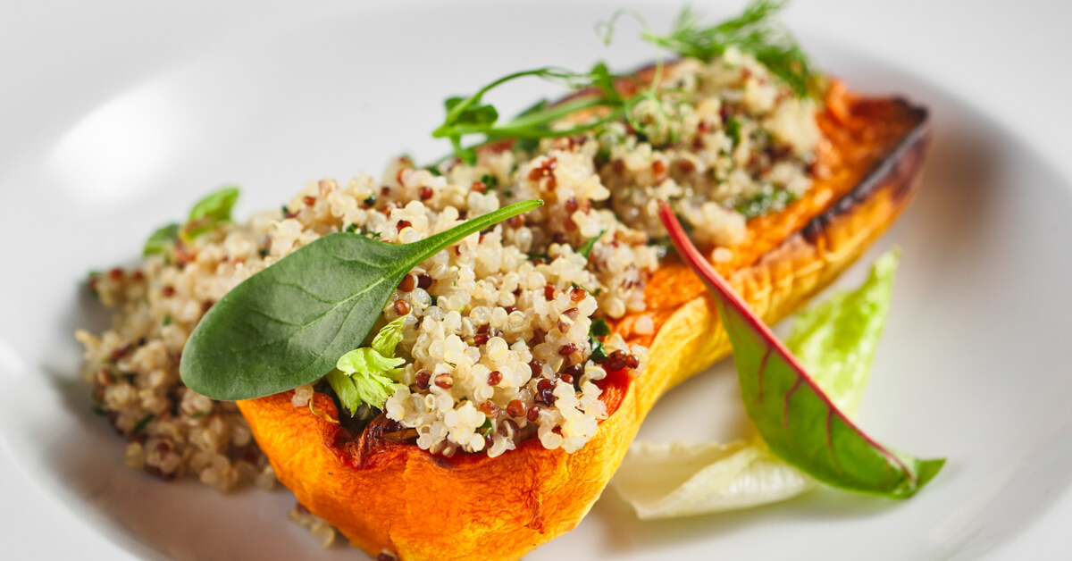 Le quinoa et ses vertus : comment le consommer ? Le quinoa et ses vertus : comment le consommer ?