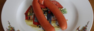 Ce que nous cache la saucisse Knacki de Herta Ce que nous cache la saucisse Knacki de Herta