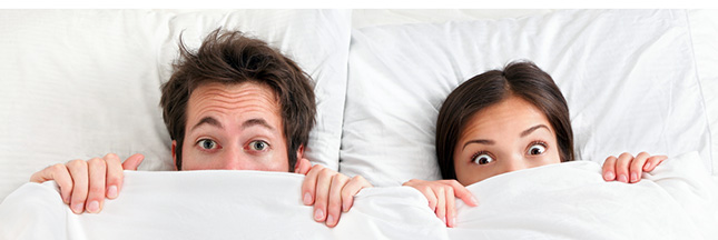 Couples : dormir séparément pour mieux s’aimer ?