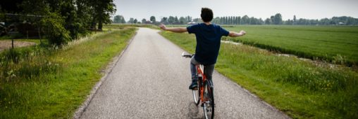 C’est prouvé : rouler à vélo coûte 6 fois moins cher qu’en voiture