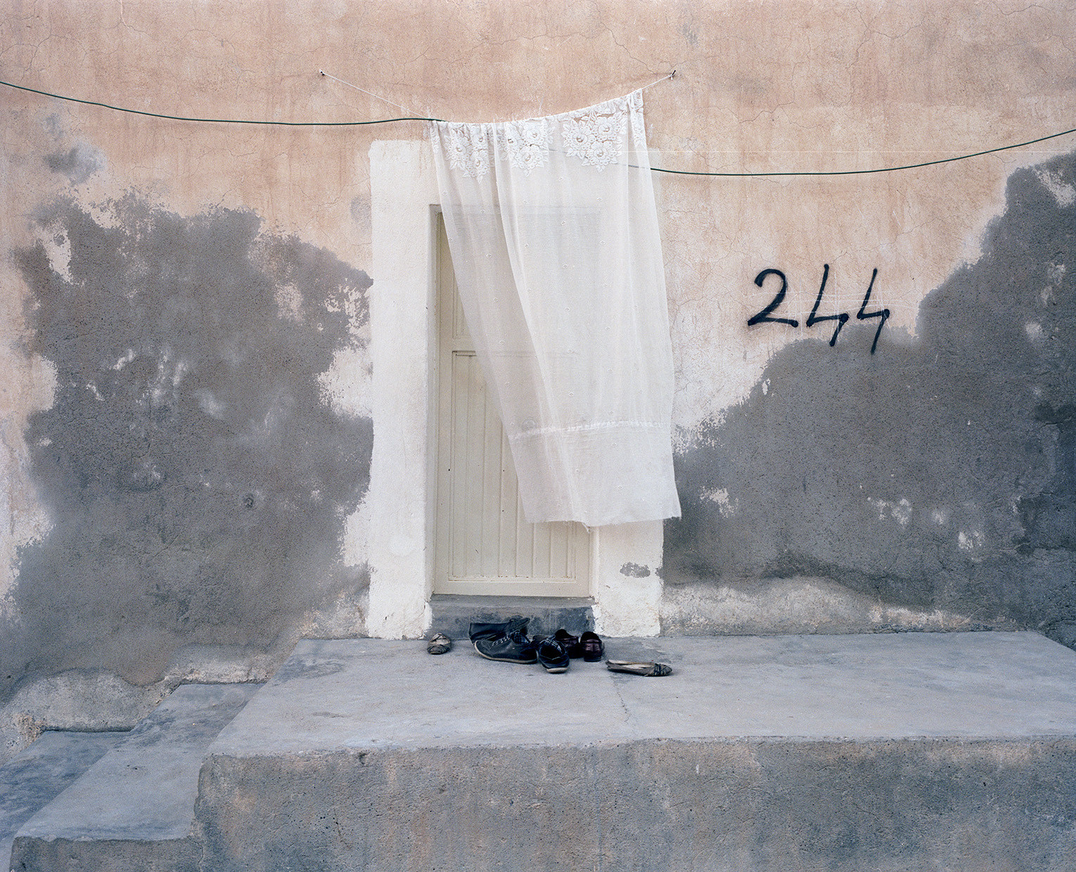 barrages en turquie par mathias depardon Barrages Turquie Kurdistan Mathias Depardon