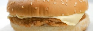 6 ans après, le dernier cheeseburger McDonald's d'Islande pourrit encore