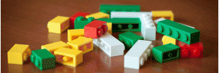 Lego va développer des matériaux plus écologiques