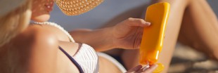 Tout sur la crème solaire