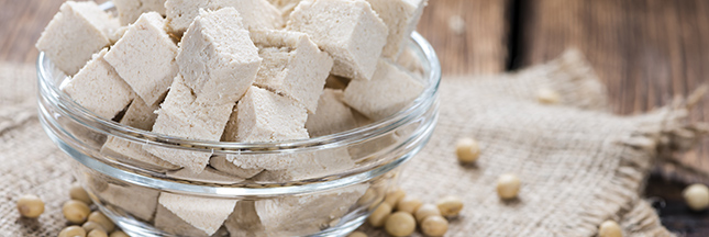 Manger du tofu est-il bon pour la planète ?