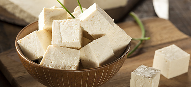 cuisiner le tofu idées recettes