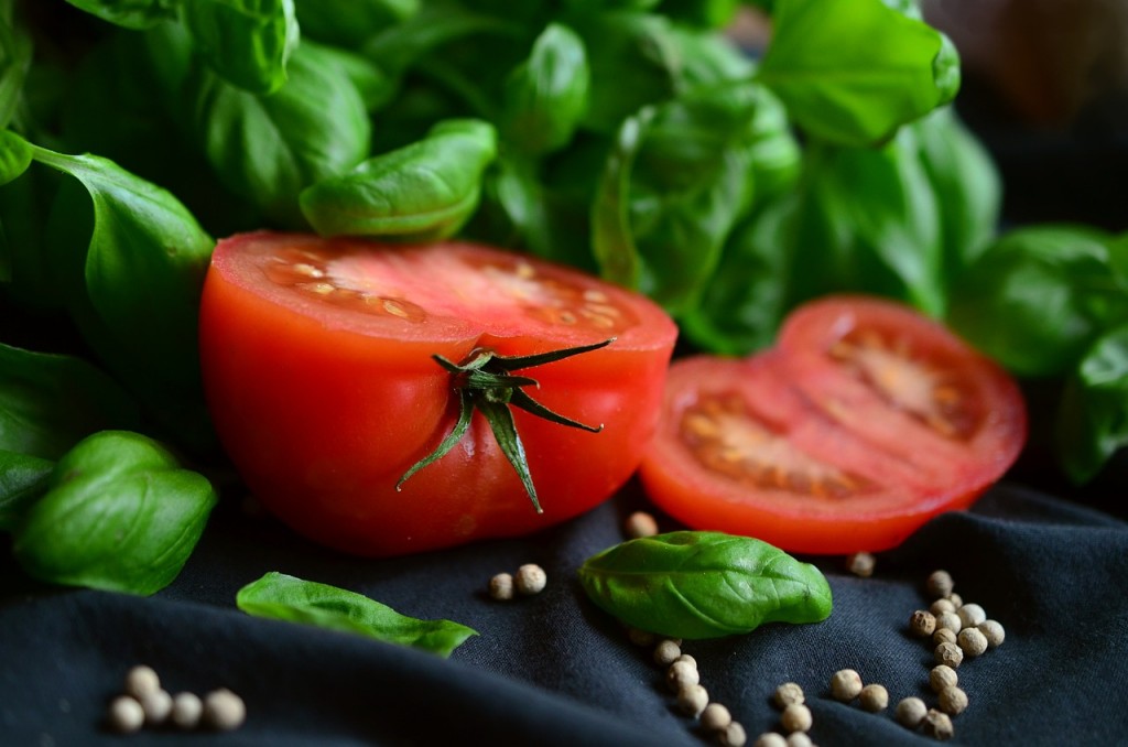 Tomates : le fruit-légume qu’on a failli ne jamais manger