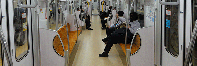 5 innovations pour des transports en commun plus verts