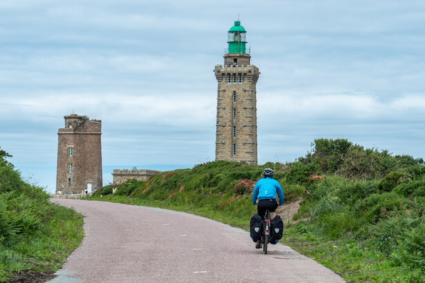 appli vélotourisme