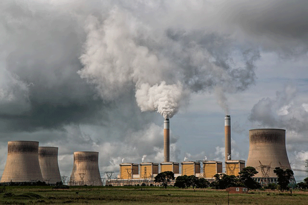 carbone-europe-pollution-dioxyde-de-carbone-CO2-nucleaire