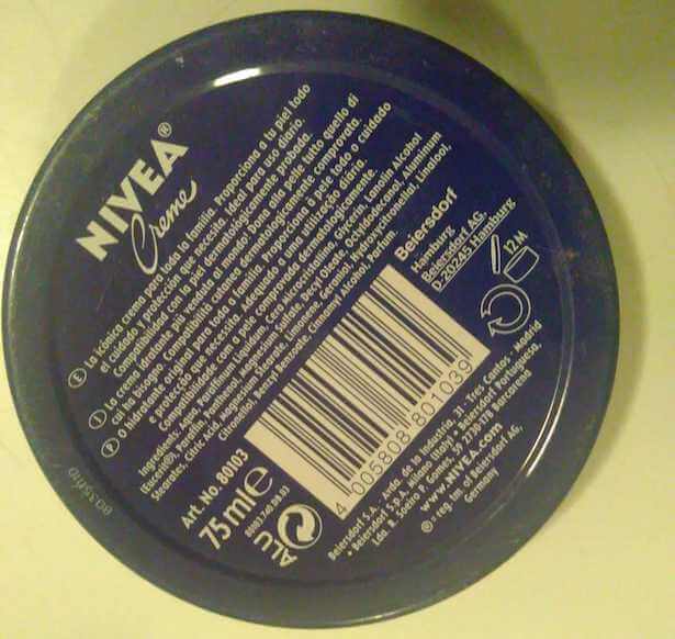 Nivea