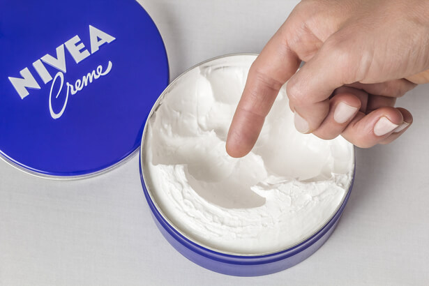 Ces Substances Que Nous Cache Nivea