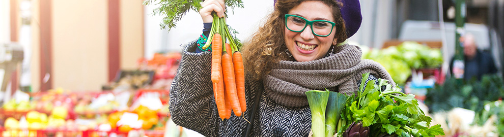 fruits et légumes de saison produits locaux français petits producteurs climat alimentation